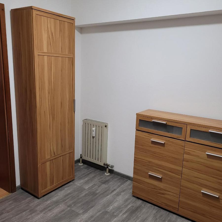 Ludwigsturm Appartement In ชเตราบิง ภายนอก รูปภาพ
