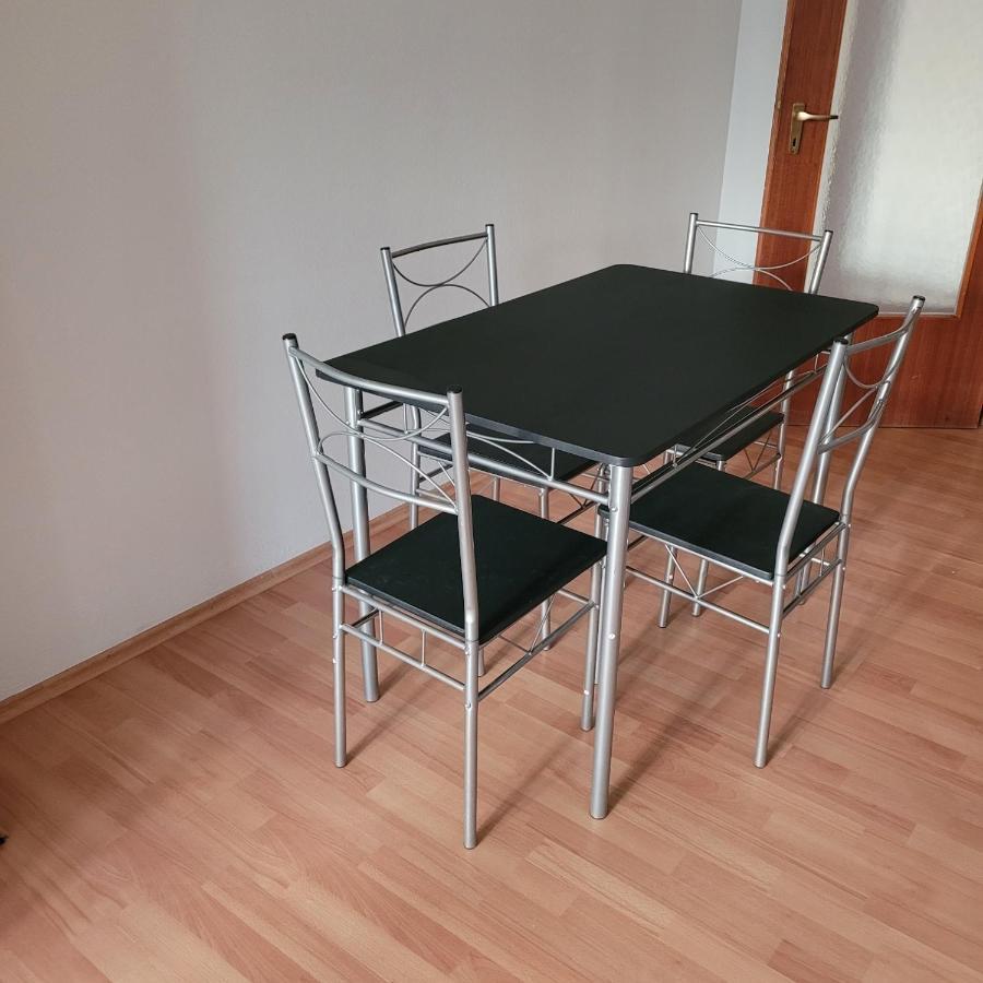 Ludwigsturm Appartement In ชเตราบิง ภายนอก รูปภาพ