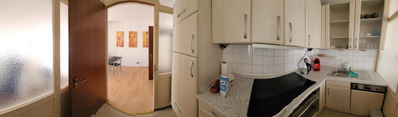 Ludwigsturm Appartement In ชเตราบิง ภายนอก รูปภาพ